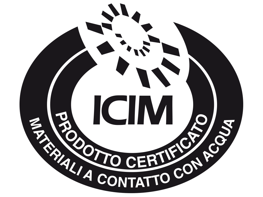 Marchio ICIM - Certificazione di prodotto