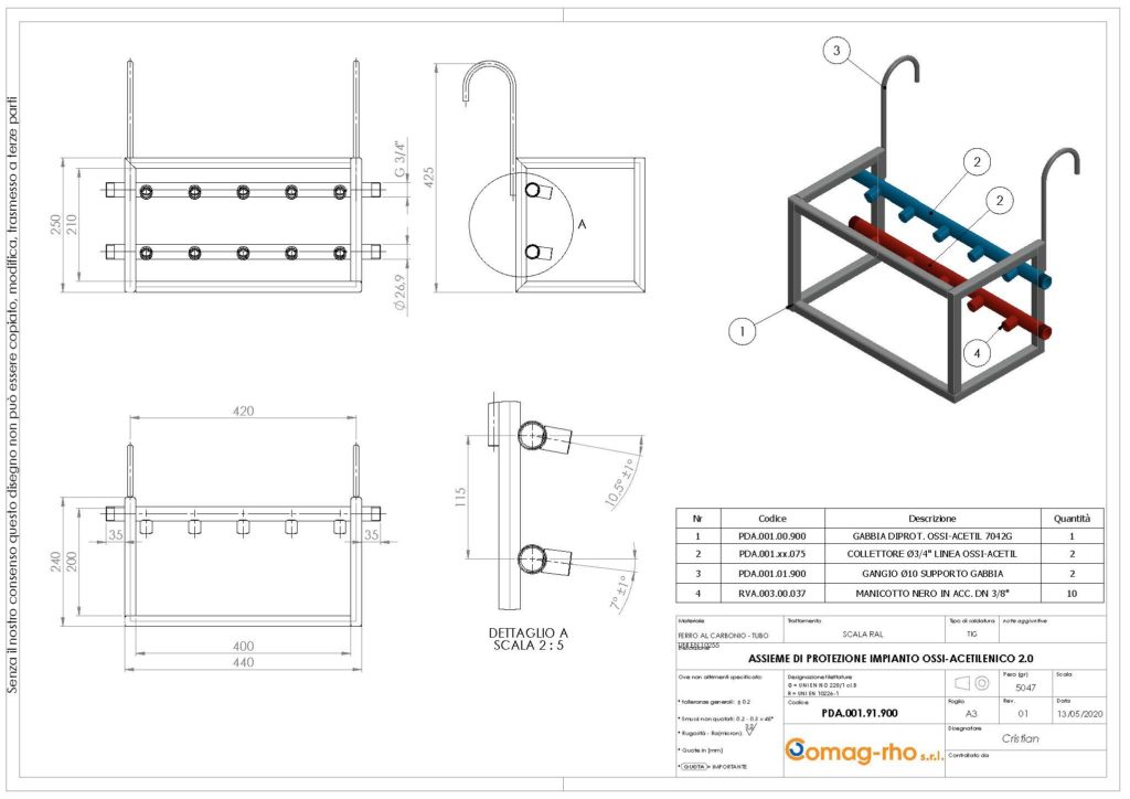 Progettazione