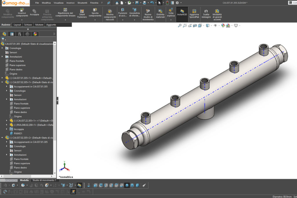 Progettazione