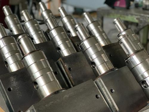 Settore Industriale